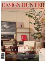 Design Hunter Mexico